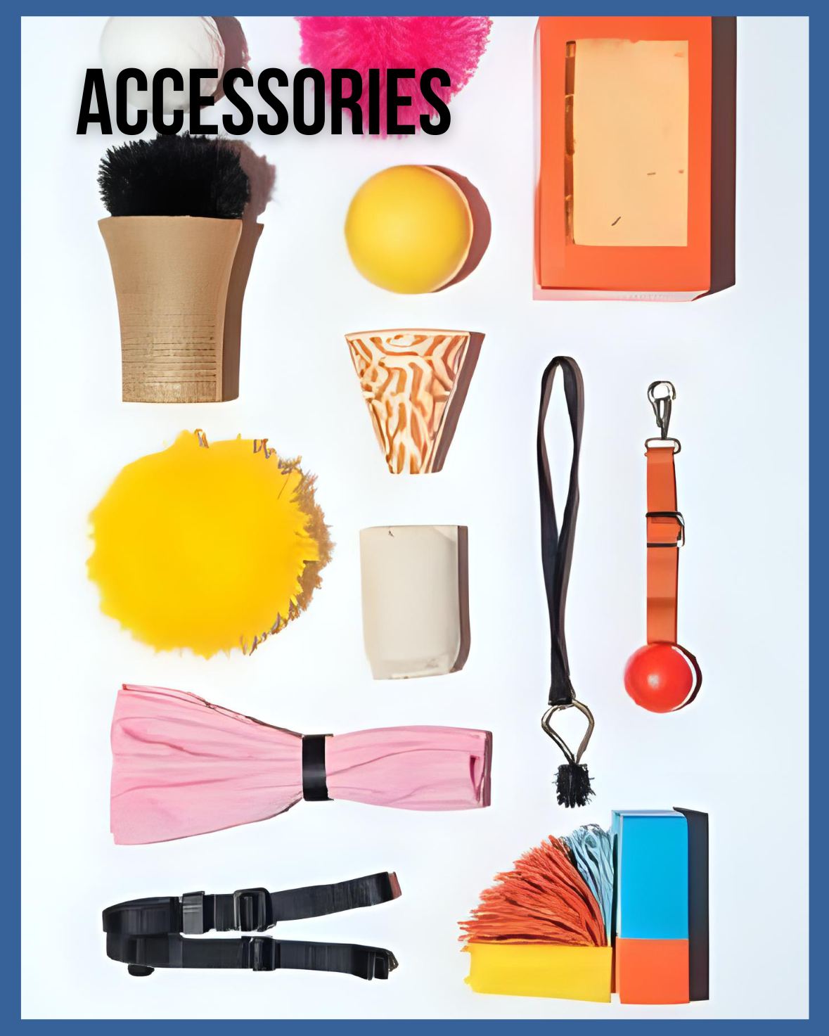 accessories