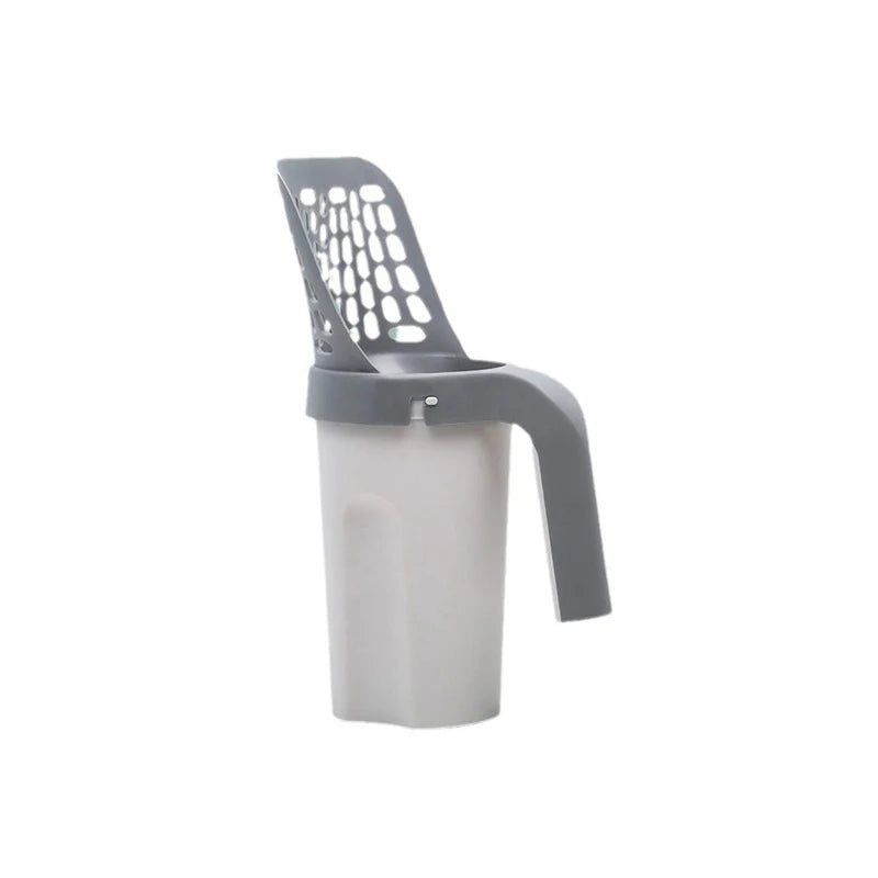 Sand Shovel Garbage Picker