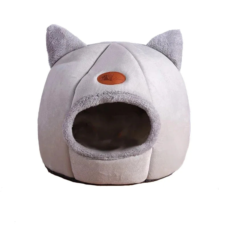 Cat Tent