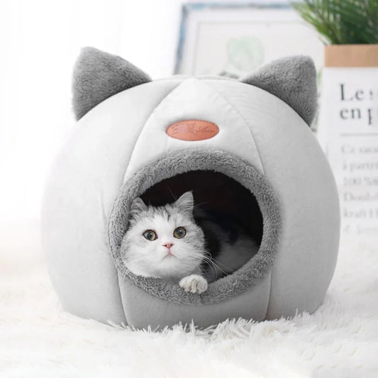 Cat Tent