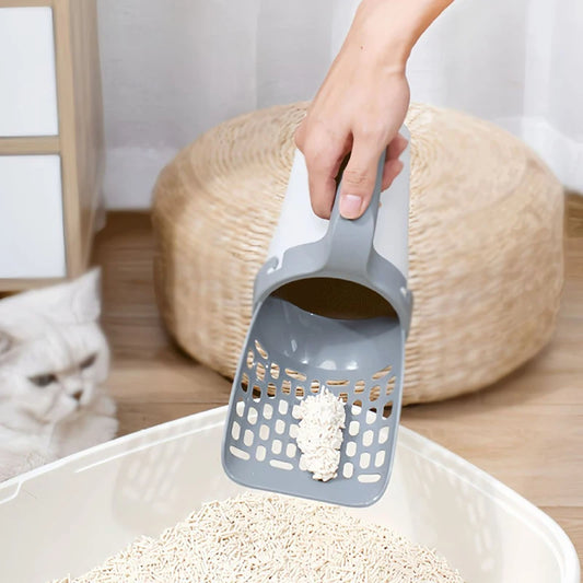 Sand Shovel Garbage Picker