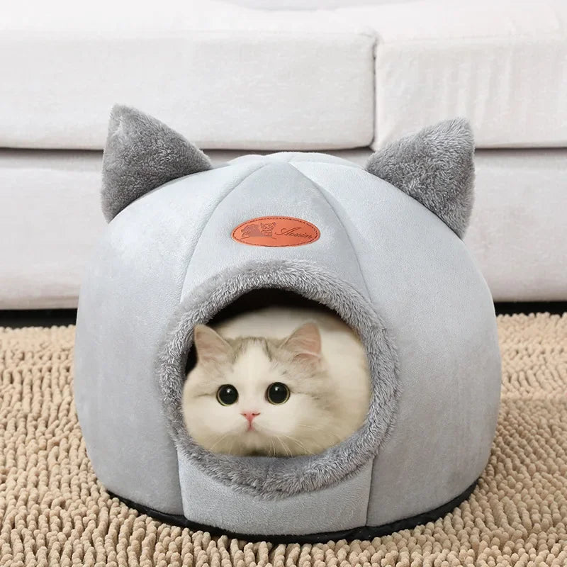 Cat Tent