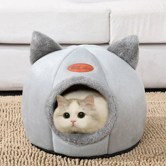 Cat Tent