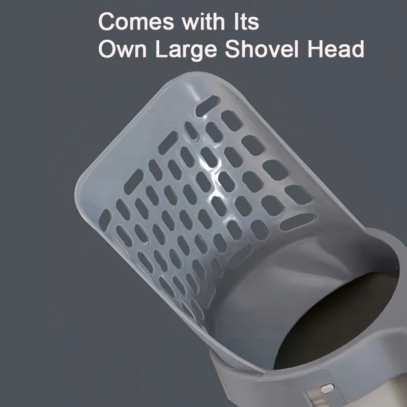 Sand Shovel Garbage Picker