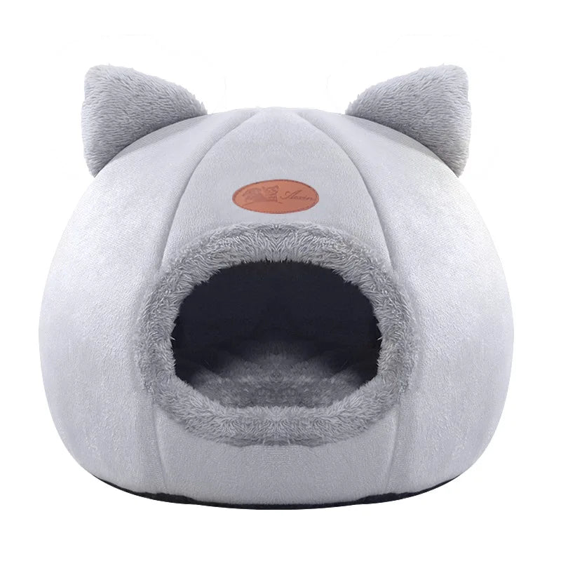 Cat Tent