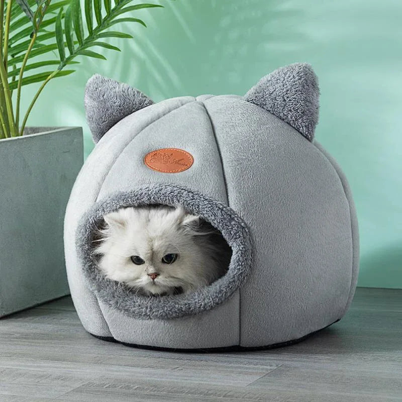 Cat Tent