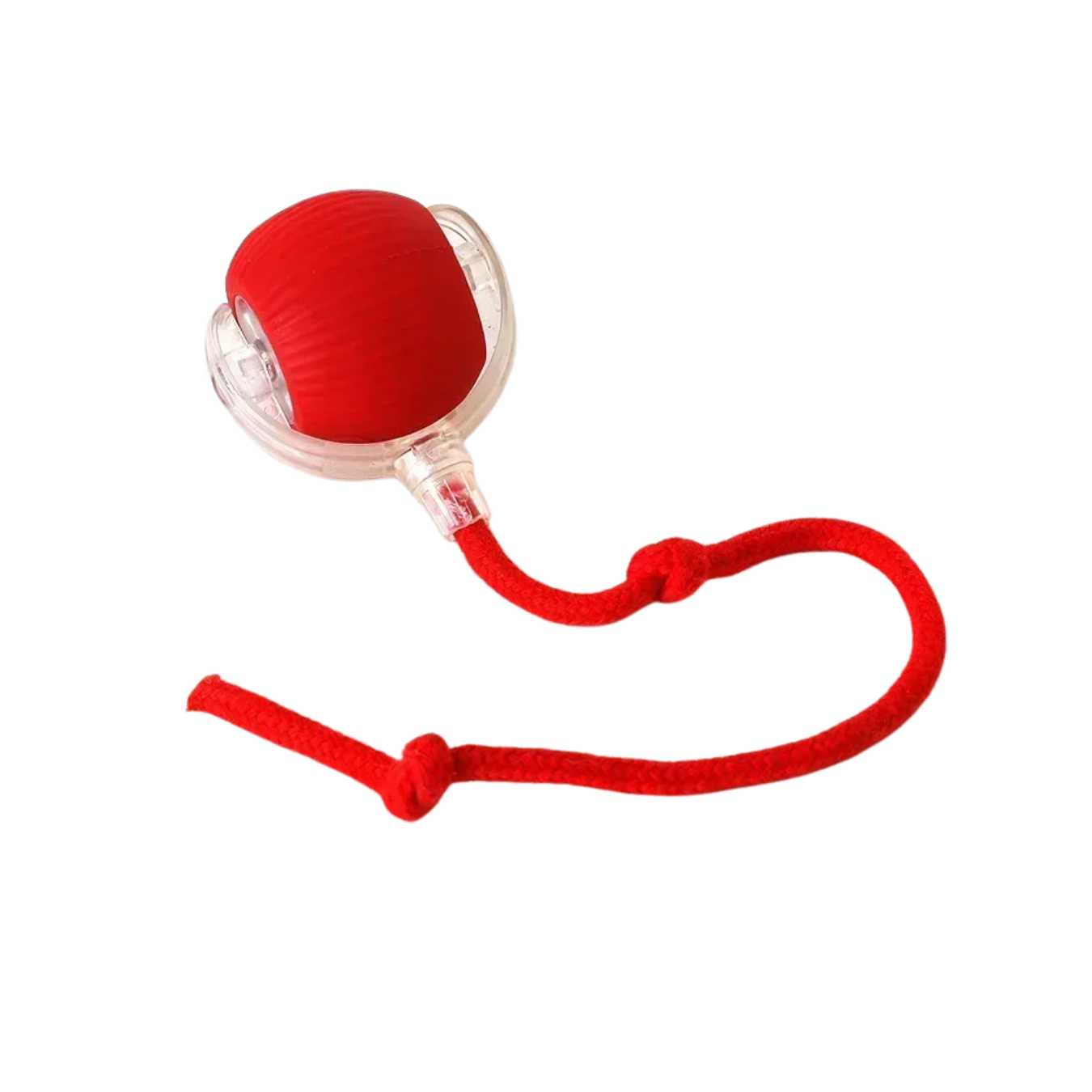 Cat Tail Ball